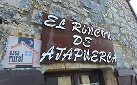 El Rincon De Atapuerca